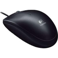 Logitech M90 USB mouse