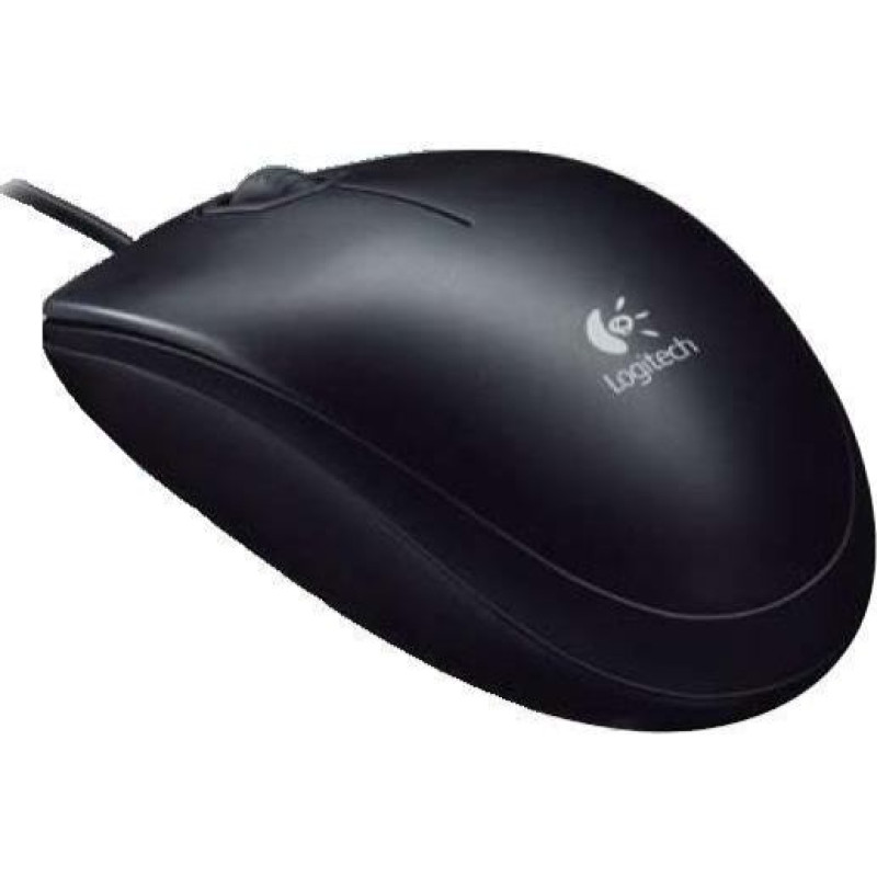 Logitech M90 USB mouse