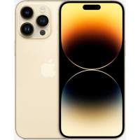 Apple MOBILE PHONE IPHONE 14 PRO MAX/1TB GOLD MQCM3 APPLE