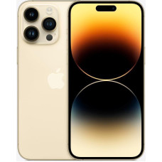 Apple MOBILE PHONE IPHONE 14 PRO MAX/1TB GOLD MQCM3 APPLE
