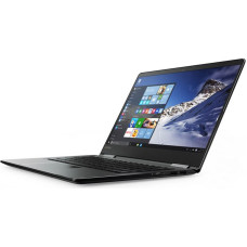 Teqcycle Lenovo Yoga 710 Intel® Core™ i5 i5-6200U Hibrīds (divi vienā) 35,6 cm (14