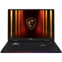 MSI NB RAIDER 18HXAI CU9-285HX 18