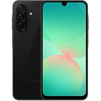 Samsung MOBILE PHONE GALAXY A26 5G/256GB BLACK SM-A266B SAMSUNG