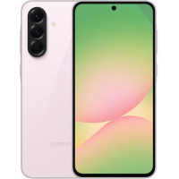 Samsung MOBILE PHONE GALAXY A56 5G/128GB PINK SM-A566B SAMSUNG