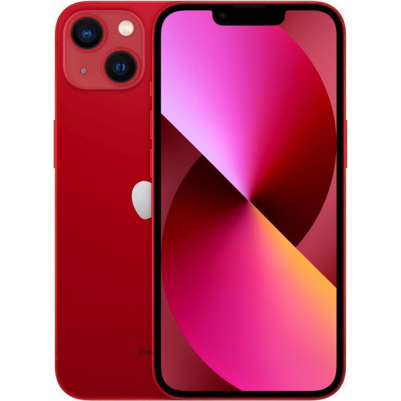 Apple MOBILE PHONE IPHONE 13/512GB RED MLQF3 APPLE