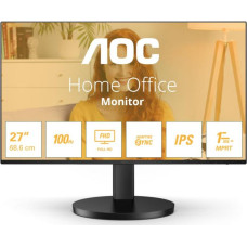 AOC MONITOR LCD 27