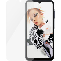 Panzerglass BULKSAFE95680 Mobilā tālruņa ekrāna un aizmugures aizsargs Caurspīdīgs ekrāna aizsargs Samsung 50 pcs