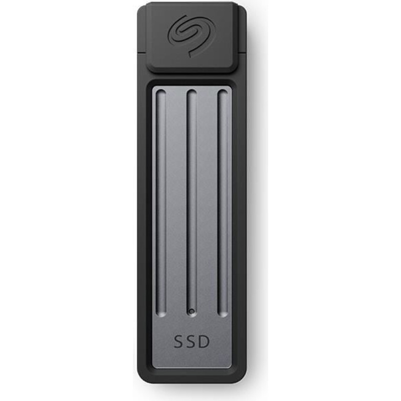 Seagate SSD USB-C 1TB EXT./STMX1000400 SEAGATE