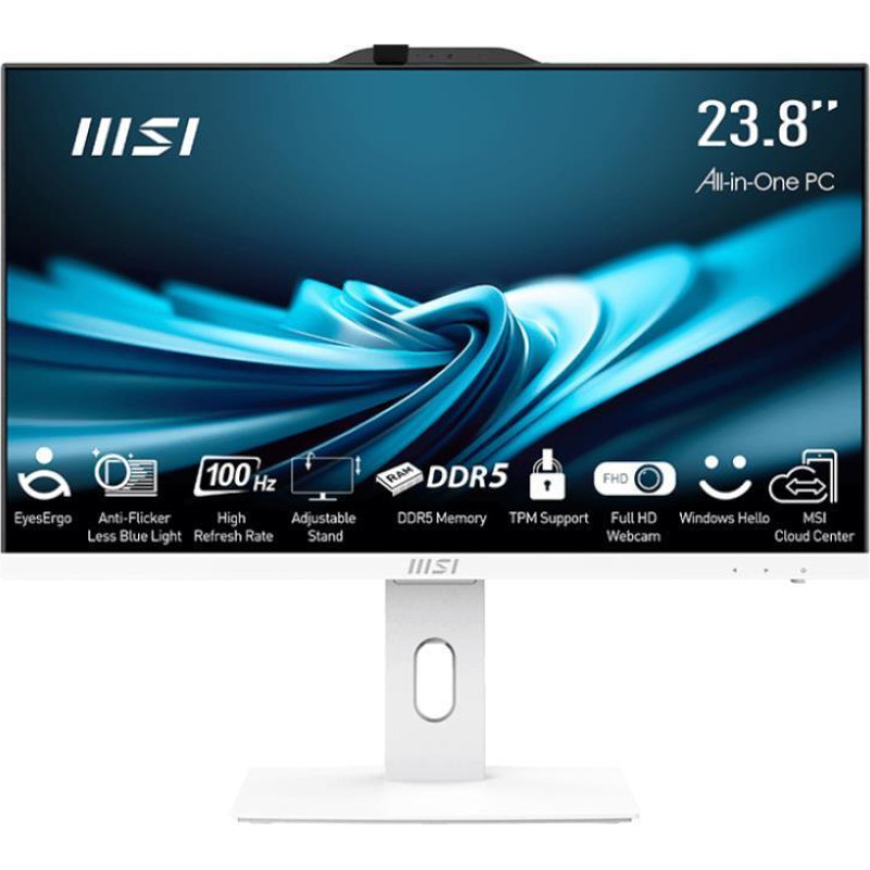 MSI PC PRO AP242P CI5-14400 24