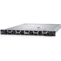 Dell SERVER R660XS 4514Y SILVER/H355/8X2.5/2X700W/5YNBD DELL