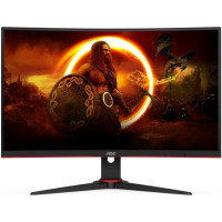 AOC MONITOR LCD 27