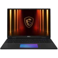 MSI NB TITAN 18HX AI CU9-285HX 18