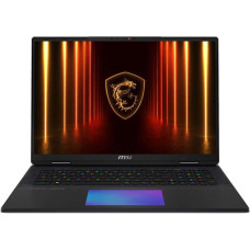 MSI NB TITAN 18HX AI CU9-285HX 18