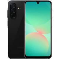 Samsung MOBILE PHONE GALAXY A26 5G/128GB BLACK SM-A266B SAMSUNG