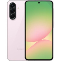 Samsung MOBILE PHONE GALAXY A56 5G/256GB PINK SM-A566B SAMSUNG