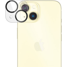 Panzerglass Camera Protector Caurspīdīgs ekrāna aizsargs Apple 1 pcs
