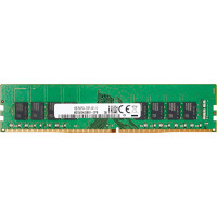 HP 8GB DDR4-3200 DIMM atmiņas modulis 1 x 8 GB 3200 MHz