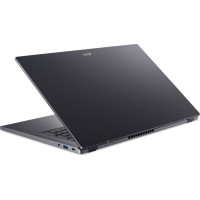 Acer Notebook|ACER|Aspire|A17-51M-57MA|CPU  Core 5|120U|1400 MHz|17.3