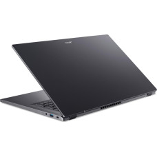 Acer Notebook|ACER|Aspire|A17-51M-57MA|CPU  Core 5|120U|1400 MHz|17.3