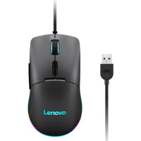 Lenovo GY51M74265 pele Speļu Labā roka USB Type-A 8000 DPI