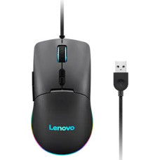 Lenovo GY51M74265 pele Speļu Labā roka USB Type-A 8000 DPI