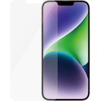 Panzerglass BULKSAFE95175 Mobilā tālruņa ekrāna un aizmugures aizsargs Caurspīdīgs ekrāna aizsargs Apple 50 pcs