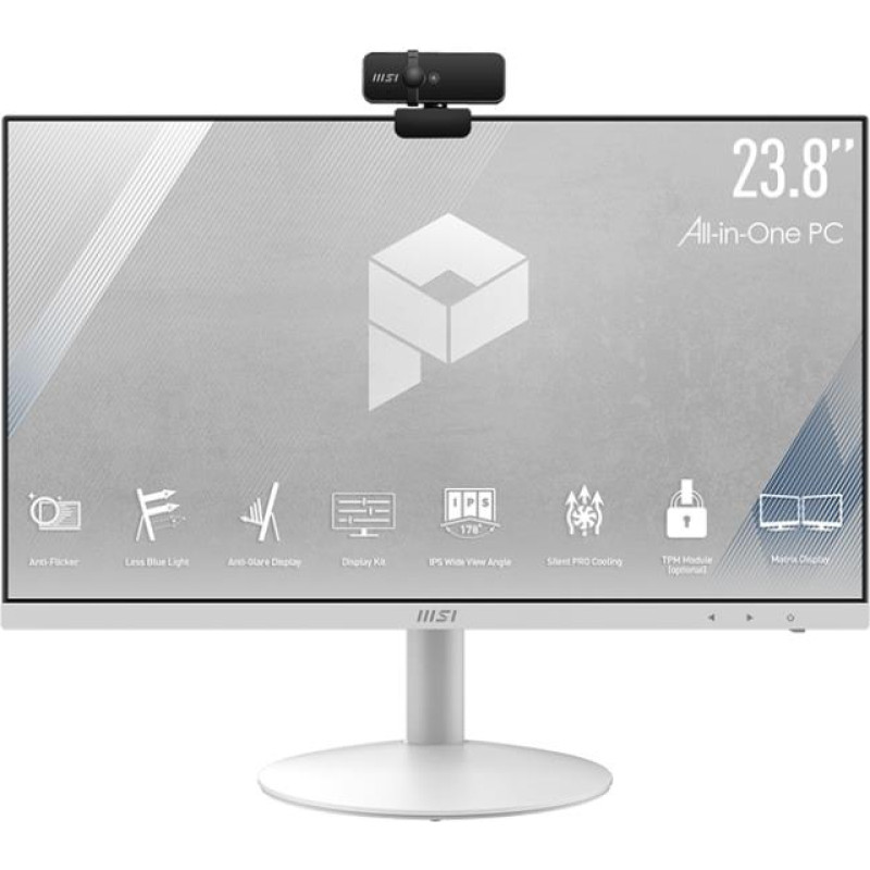MSI PC PRO AP242P CI5-14400 24