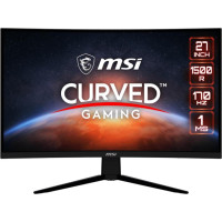 MSI LCD Monitor|MSI|G273CQ|27