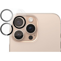 Panzerglass PG PP Lens Protect iPhone 16 6.1/6.7Inch Caurspīdīgs ekrāna aizsargs Apple 1 pcs