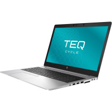Teqcycle HP Elitebook 850 G6 Intel® Core™ i5 i5-8265U Portatīvais dators 39,6 cm (15.6