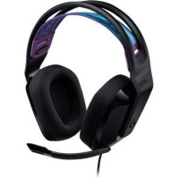Logitech HEADSET GAMING G335/BLACK 981-000978 LOGITECH
