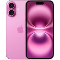 Apple MOBILE PHONE IPHONE 16/128GB PINK MYEA3 APPLE