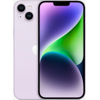 Apple MOBILE PHONE IPHONE 14 PLUS/512GB PURPLE MQ5E3 APPLE