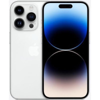 Apple MOBILE PHONE IPHONE 14 PRO/1TB SILVER MQ2P3 APPLE