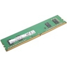 Lenovo 4X70R38787 atmiņas modulis 8 GB 1 x 8 GB DDR4 2666 MHz