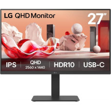 LG MONITOR LCD 27