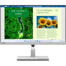 Lenovo L24m-40 monitori 60,5 cm (23.8