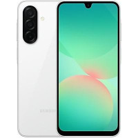 Samsung MOBILE PHONE GALAXY A26 5G/256GB WHITE SM-A266B SAMSUNG