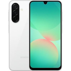 Samsung MOBILE PHONE GALAXY A26 5G/256GB WHITE SM-A266B SAMSUNG
