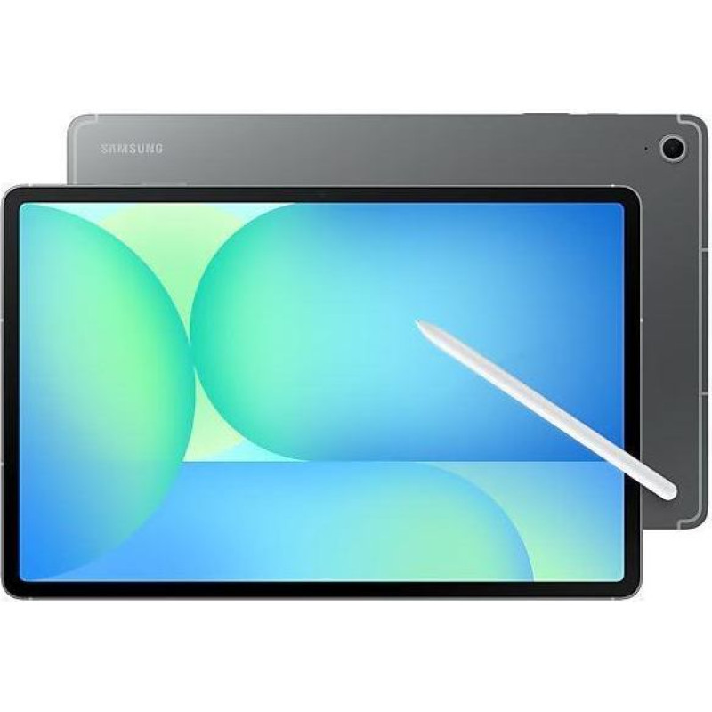 Samsung TABLET GALAXY TAB S10 FE+ 256G/WIFI GREY SM-X620 SAMSUNG