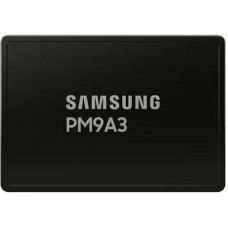 Samsung SSD PCIE G4 2.5