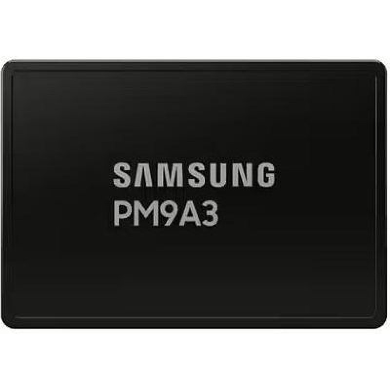 Samsung SSD PCIE G4 2.5