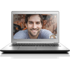 Teqcycle Lenovo IdeaPad 510 15 Intel® Core™ i5 i5-6200U Portatīvais dators 39,6 cm (15.6