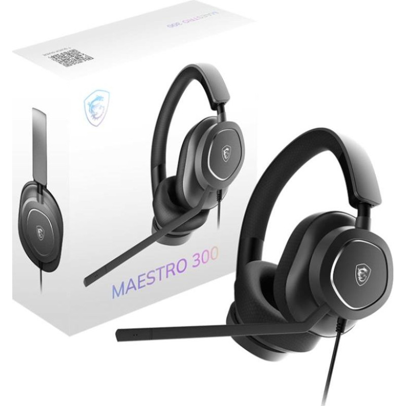 MSI HEADSET/MAESTRO 300 MSI