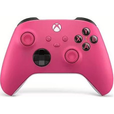 Microsoft CONSOLE ACC CONTROLLER WRL/DEEP/PN 196388518067 MICROSOFT
