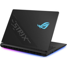 Asus Notebook|ASUS|ROG Strix|SCAR 18 (2025)|G835LX-SA008W|CPU  Core Ultra|U9-275HX|2700 MHz|18