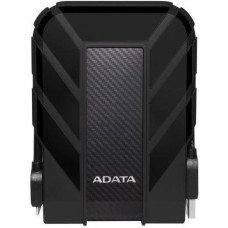 Adata External HDD|ADATA|1TB|USB 3.1|Colour Black|AHD710P-1TU31-CBK