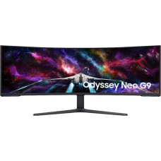 Samsung LCD Monitor|SAMSUNG|57