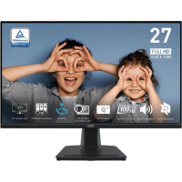 MSI LCD Monitor|MSI|PRO MP275|27