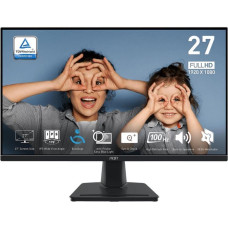 MSI LCD Monitor|MSI|PRO MP275|27